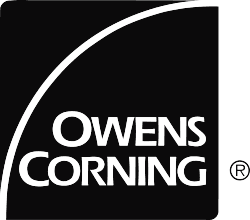 Owens Corning logo