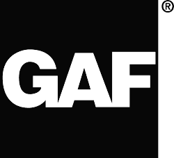 GAF logo