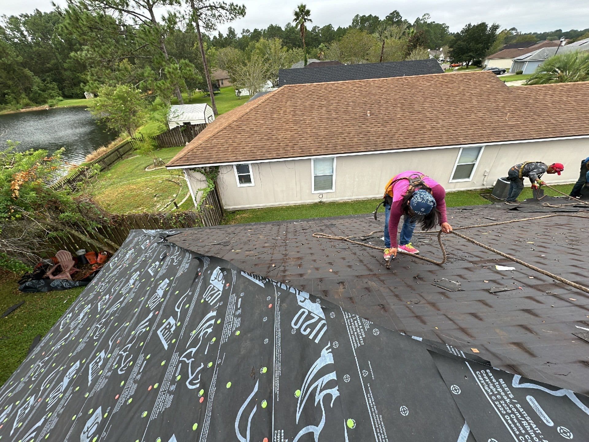 Roof Image 3