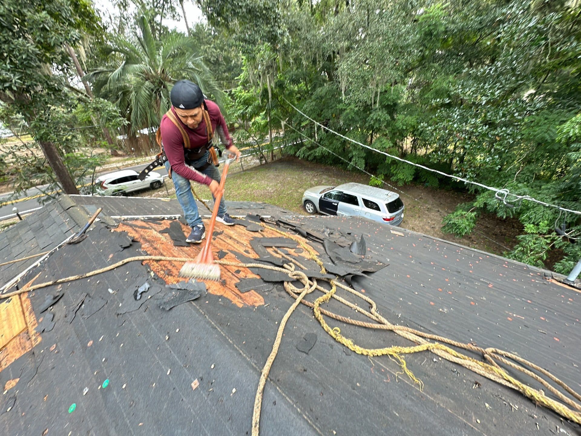 Roof Image 4