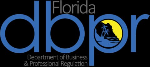 dbpr logo